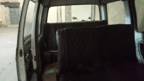 Kia Van 1999 