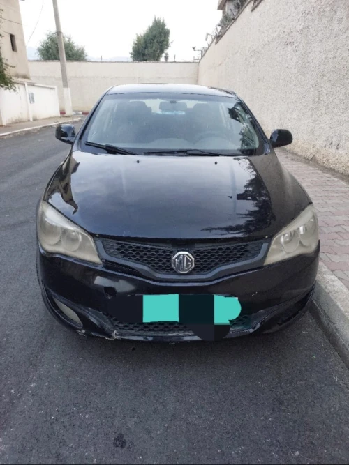 MG 350 2014 Confort +