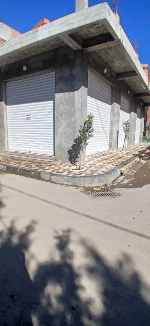 Location Local Sétif El eulma