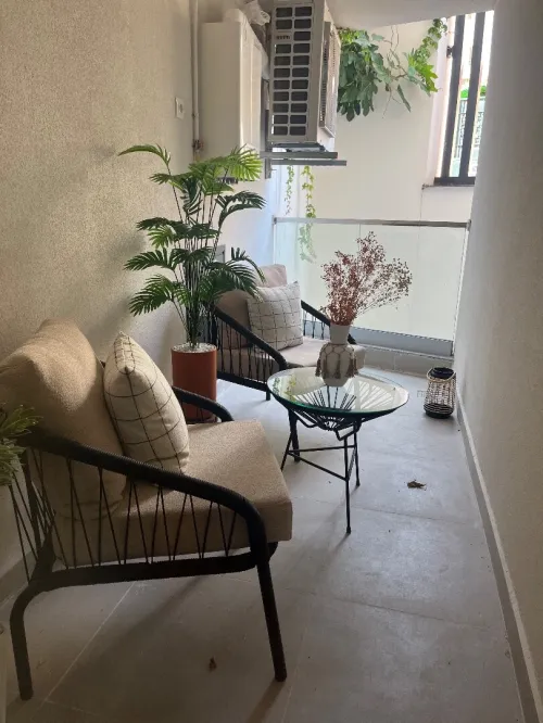 Location Appartement F4 Alger Cheraga