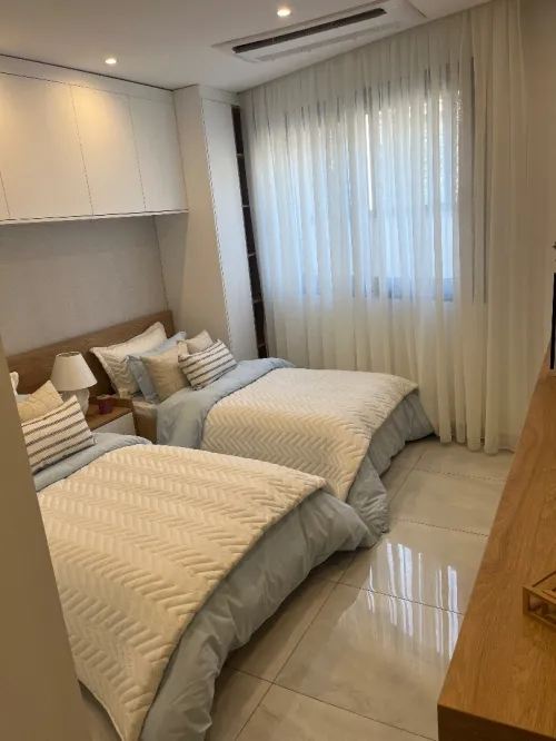 Location Appartement F4 Alger Cheraga