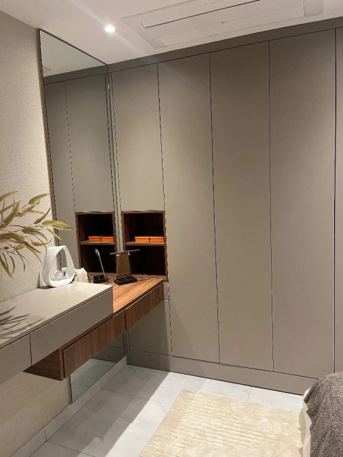Location Appartement F4 Alger Cheraga