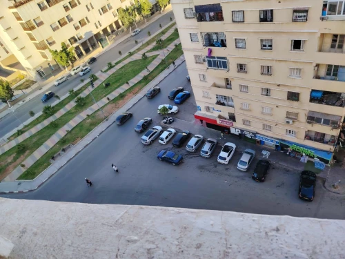 Location vacances bien immobilier Oran Bir el djir