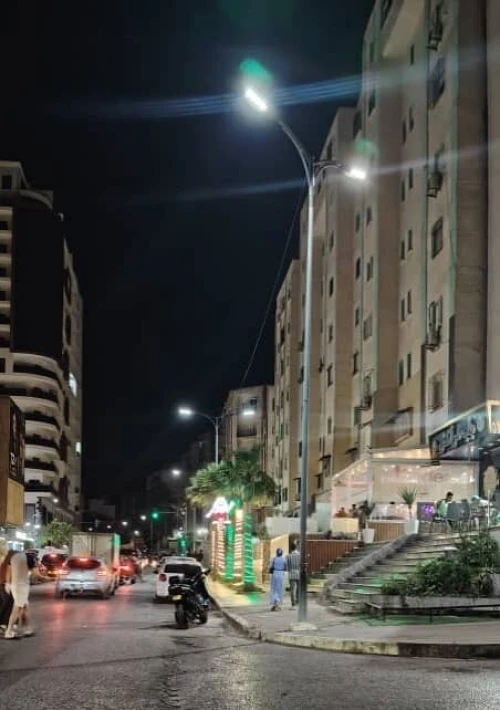 Location vacances Appartement F3 Oran Bir el djir