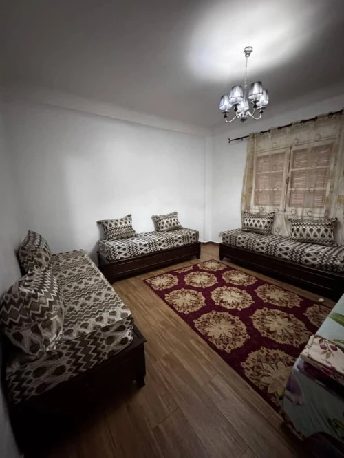 Location vacances bien immobilier Oran Bir el djir