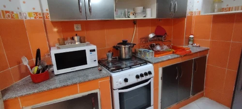 Location vacances bien immobilier Oran Bir el djir