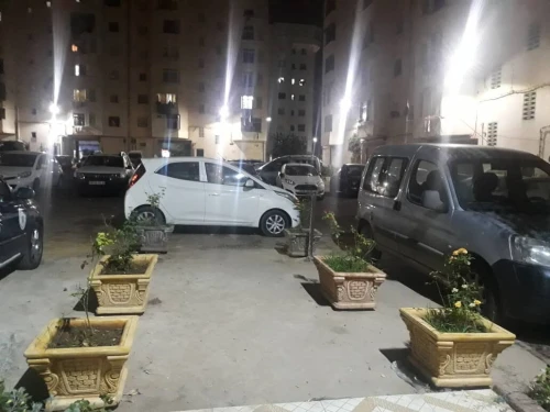 Location vacances Appartement F3 Oran Bir el djir
