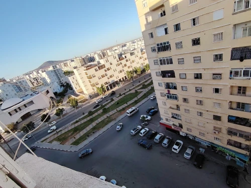 Location vacances bien immobilier Oran Bir el djir
