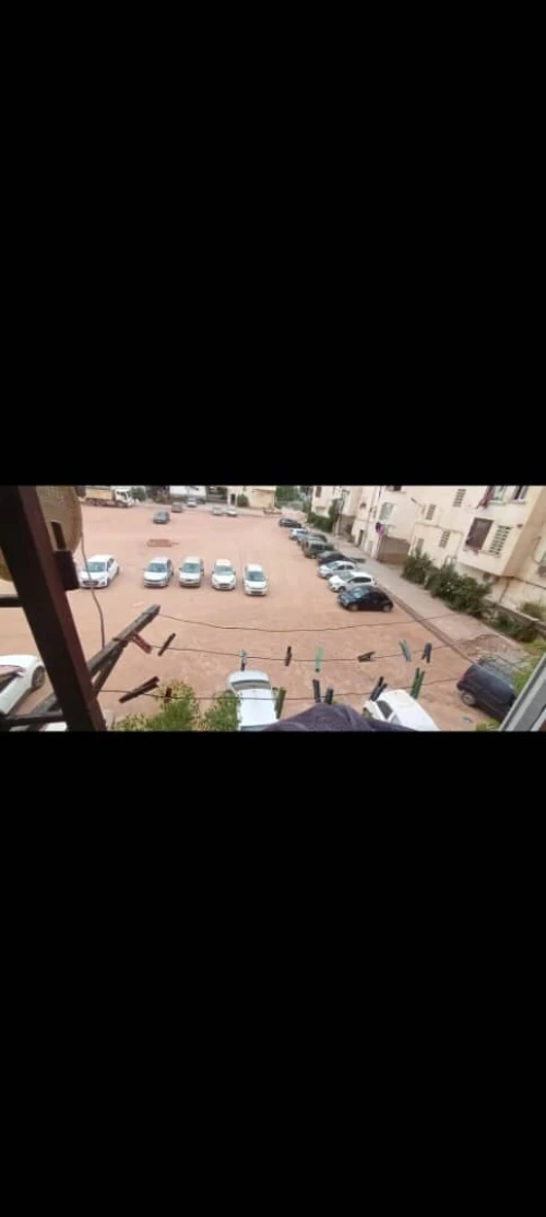 Location vacances Appartement F3 Oran Bir el djir
