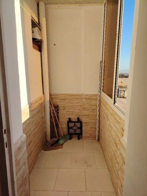 Location vacances bien immobilier Oran Bir el djir