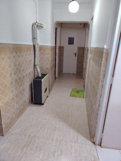 Location vacances bien immobilier Oran Bir el djir
