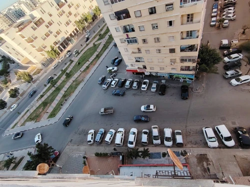 Location vacances bien immobilier Oran Bir el djir