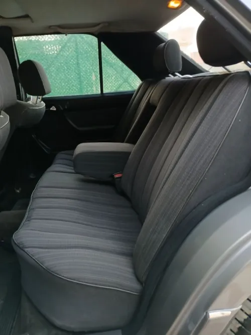 Mercedes Classe E 1992 Classe E
