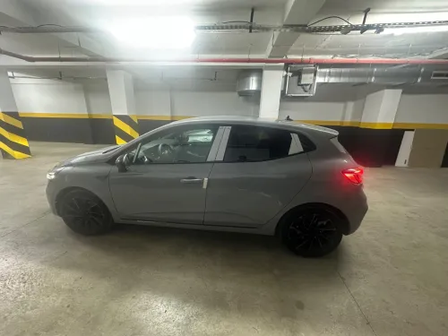 Renault Clio 5  2026 Esprit Alpine