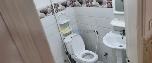 Location Appartement F3 Alger Bordj el kiffan