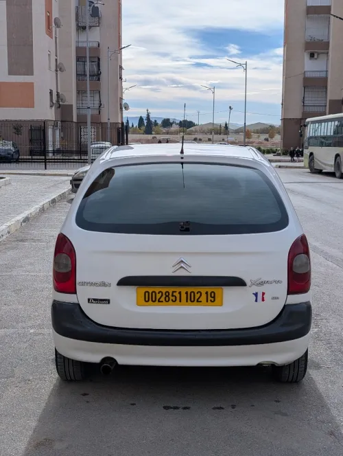 Citroen Xsara Picasso 2002 Xsara Picasso