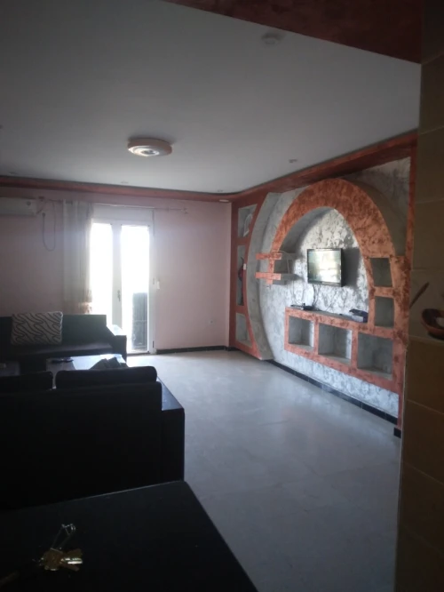 Location vacances Appartement F3 Béjaïa Beni ksila