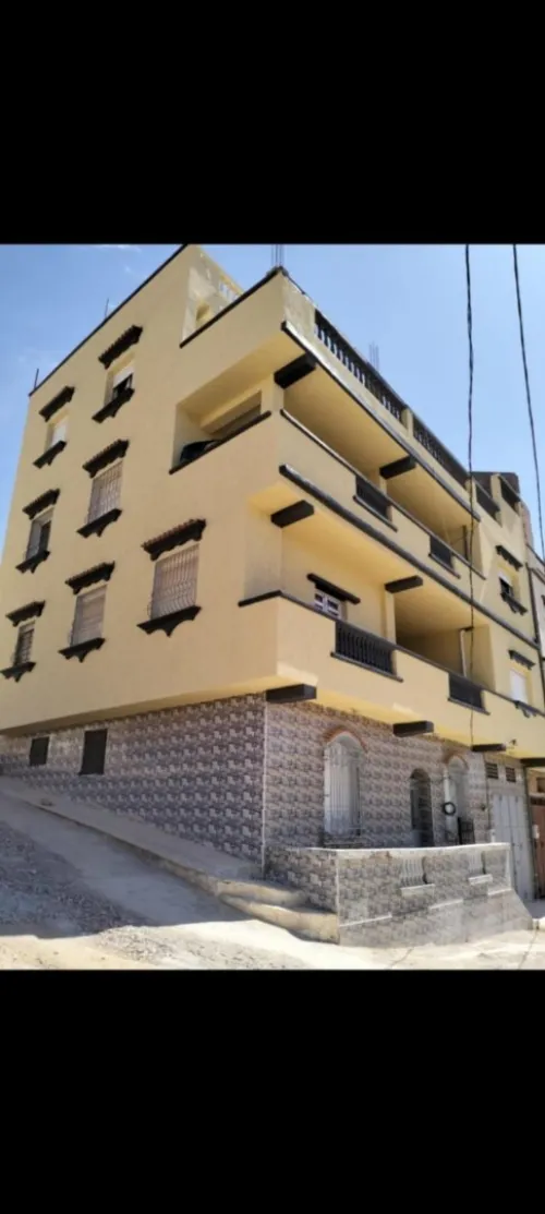 Location vacances Villa Tlemcen Honaine