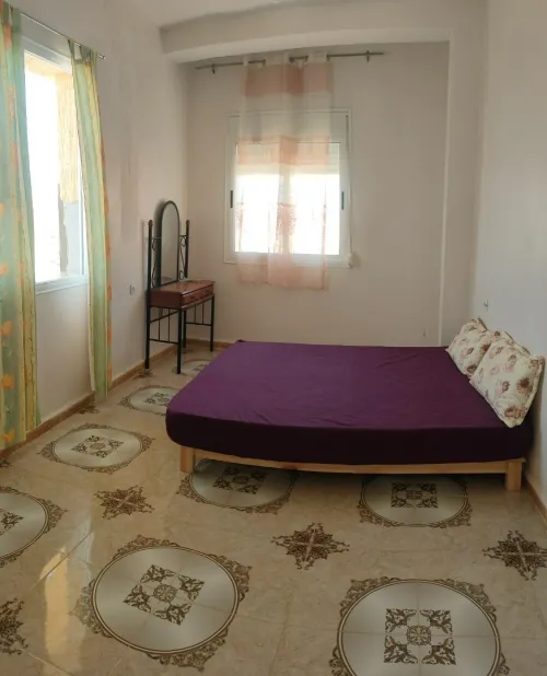 Location vacances Villa Tlemcen Honaine