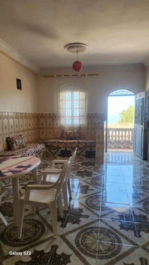 Location vacances Villa Tlemcen Honaine
