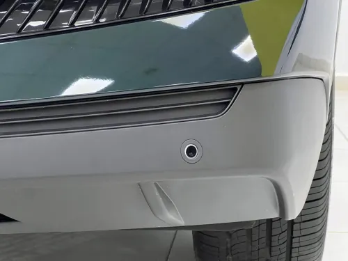 Chery Jetour 2025 Dashing