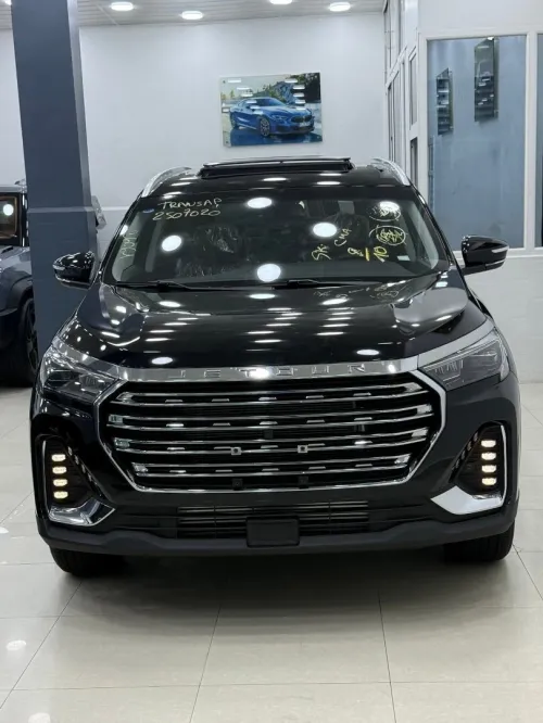 Chery Jetour 2025 X90plus