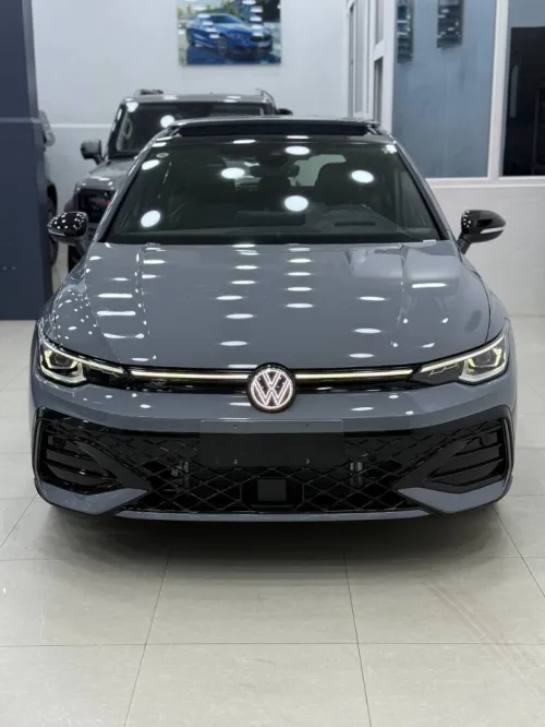 Volkswagen Golf8.5 2025 R line