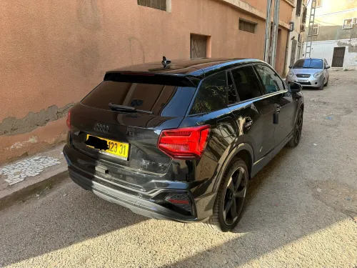 Audi Q2 2023 S-line