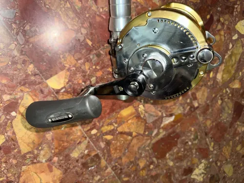 Shimano Tiagra