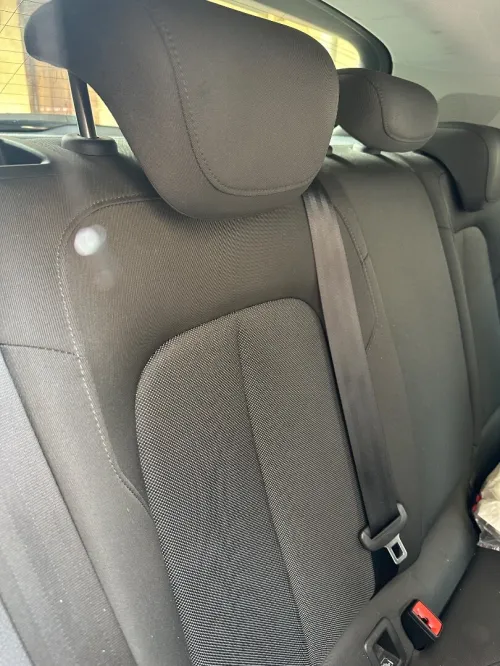 Audi Q2 2023 