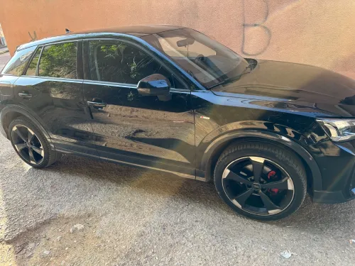 Audi Q2 2023 S-line