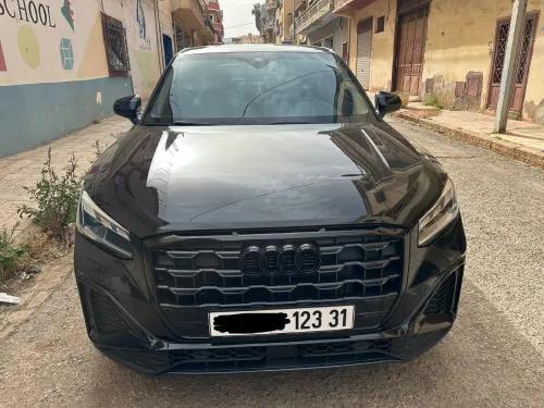Audi Q2 2023 