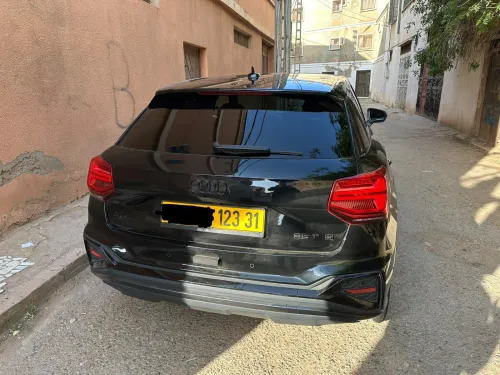 Audi Q2 2023 S-line