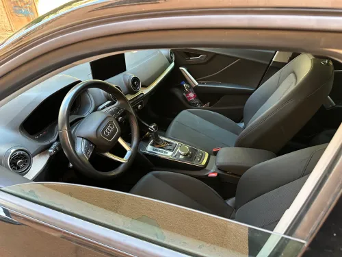 Audi Q2 2023 S-line