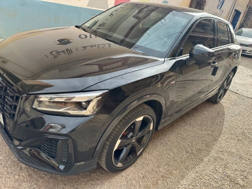 Audi Q2 2023 