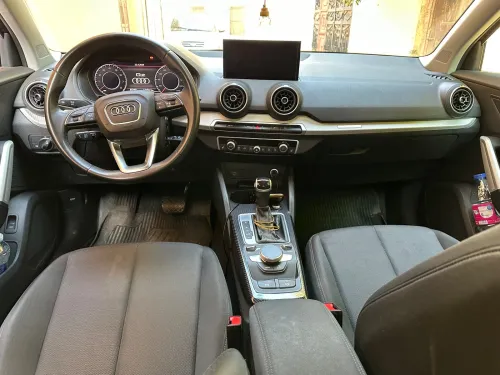 Audi Q2 2023 S-line