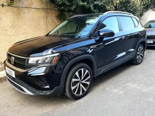Volkswagen Taos 2022 SE
