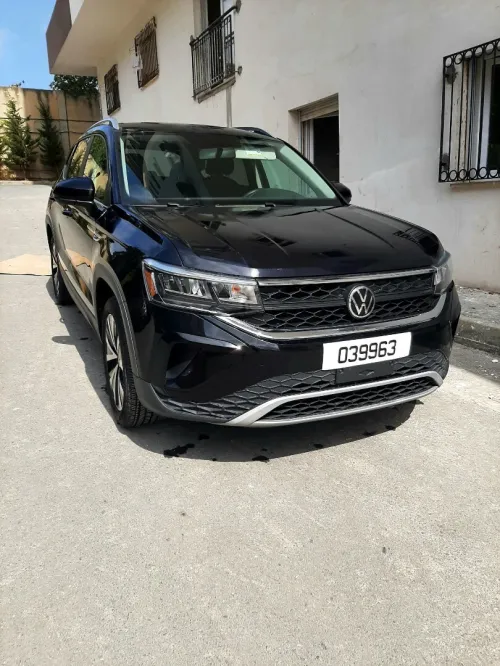 Volkswagen Taos 2022 SE