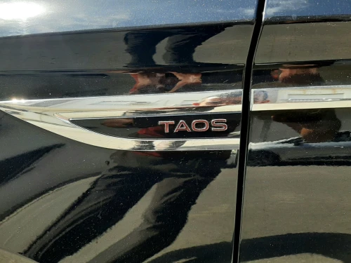 Volkswagen Taos 2022 SE
