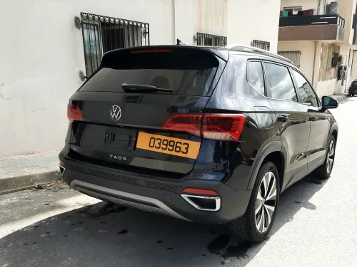 Volkswagen Taos 2022 SE