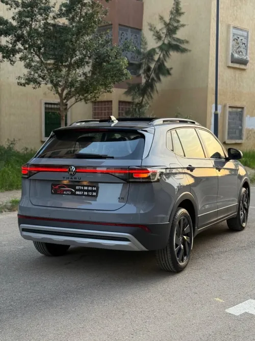 Volkswagen Tharu  2026 Full options Turbo