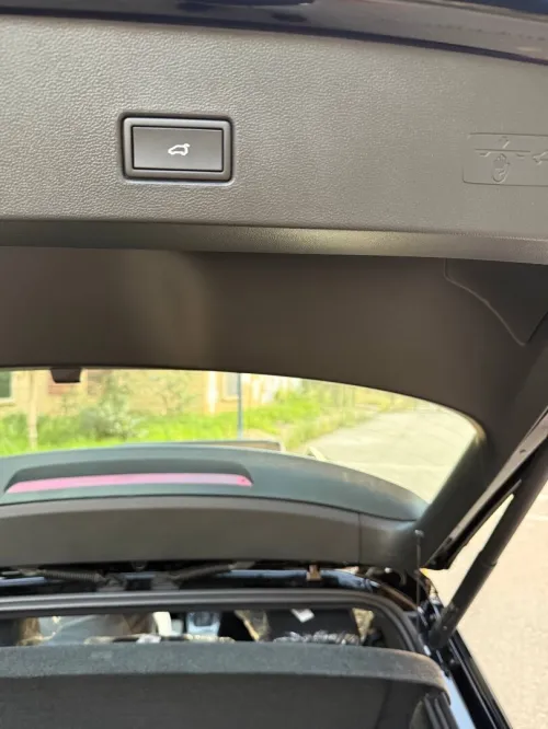 Volkswagen T-Roc 2026 Black magic