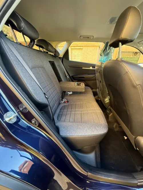 Kia Sonet  2025 Luxury Coréen