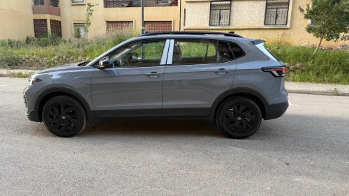Volkswagen Tharu  2026 Full options Turbo