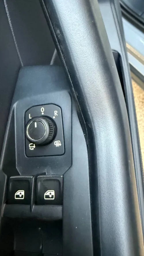 Volkswagen Tharu  2026 Full options Turbo