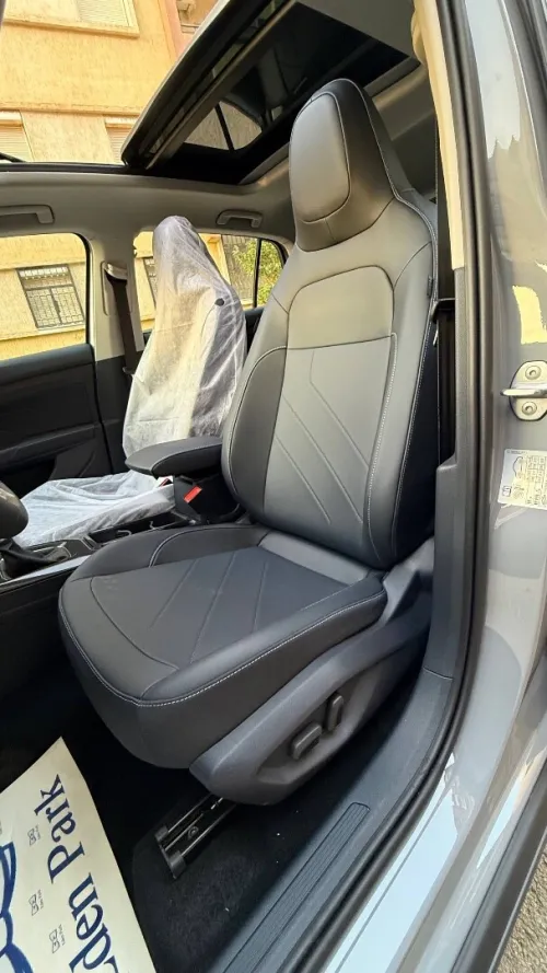 Volkswagen Tharu  2026 Full options Turbo