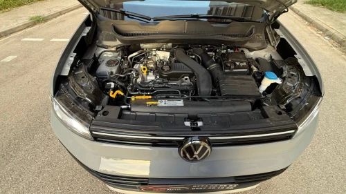 Volkswagen Tharu  2026 Full options Turbo
