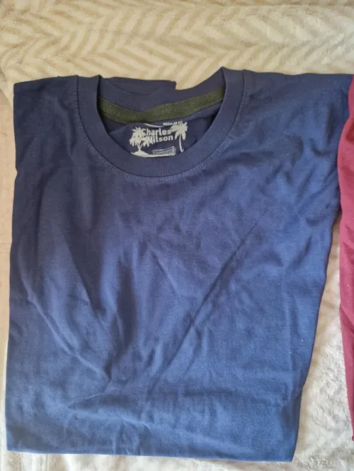 Vente t-shirt neuf 100% coton