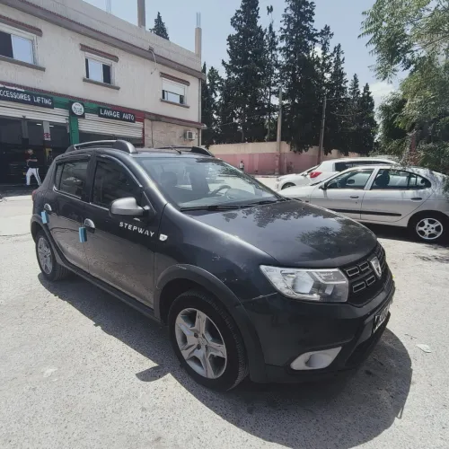 Dacia Sandero 2019 Sandero