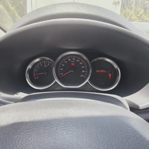 Dacia Sandero 2019 Sandero
